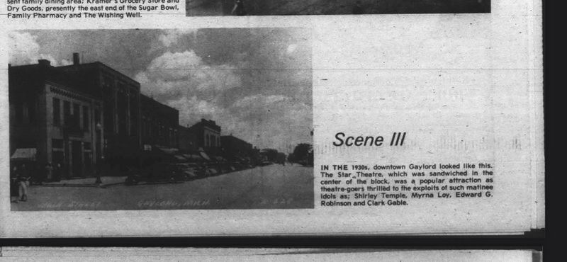 Star Theatre - From Melissa (newer photo)